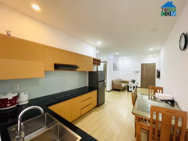 Căn hộ cho thuê tại Thôn Vạn Khánh, An Hòa, Long Khánh