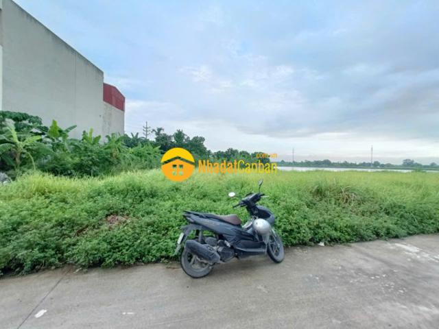 Mặt bằng bán