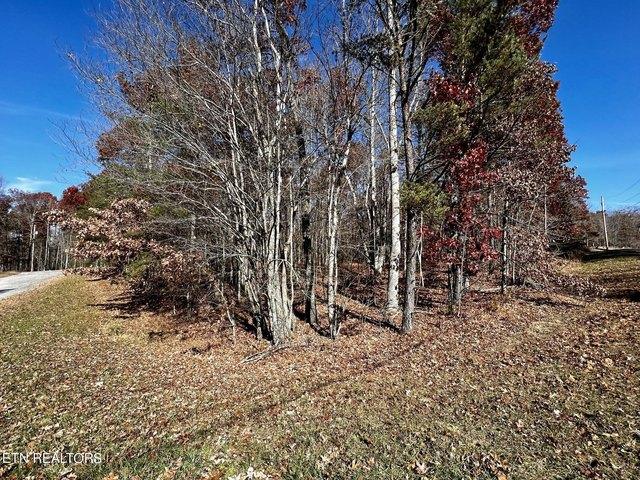 Land for sale in Tennessee
