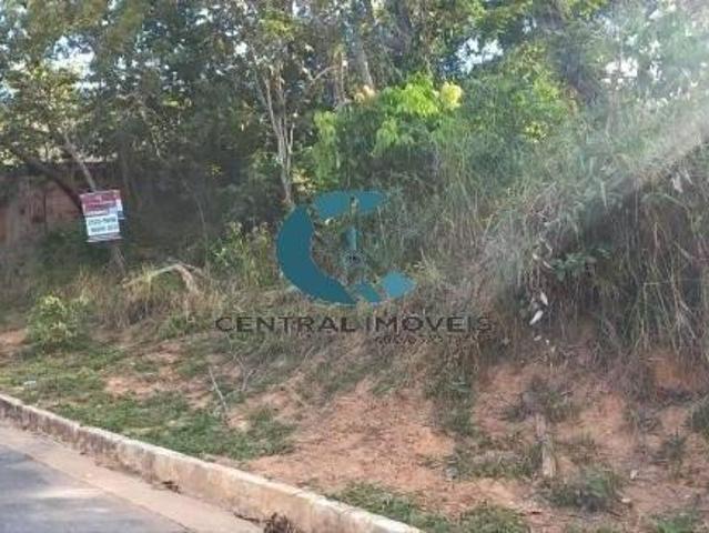 Terreno venda em Buenópolis, Região Geográfica Intermediária de Belo Horizonte
