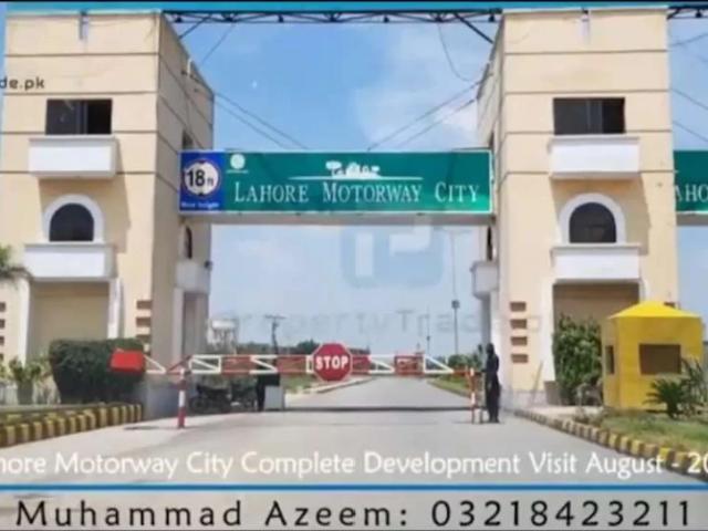 Land for sale in Rawalpindi, Islamabad Capital Territory