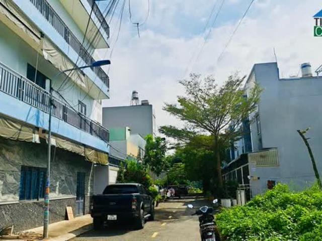 Nhà mặt phố bán tại Thủ Đức, Hồ Chí Minh