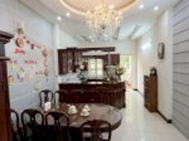 Bất động sản bán tại Hồ Chí Minh