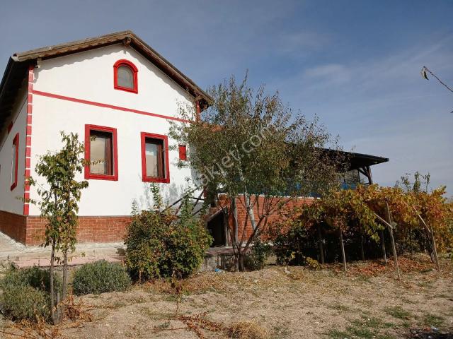 Ayaş, Ankara içerisinde satılık Villa