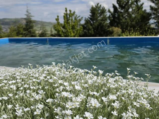 Ayaş, Ankara içerisinde satılık Villa