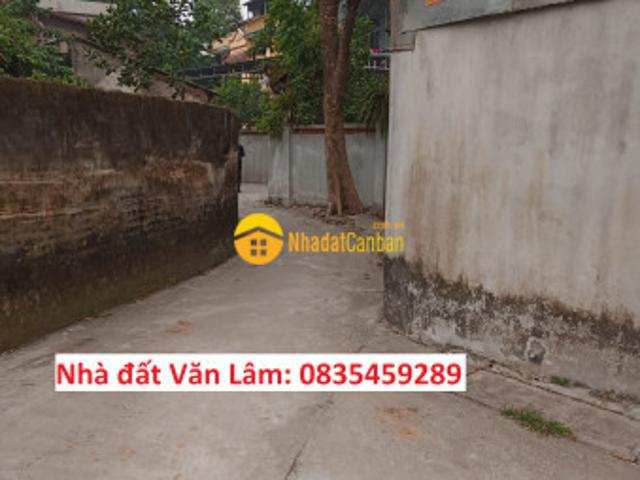 Mặt bằng bán