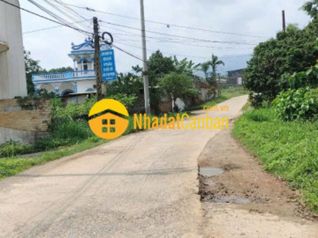 Mặt bằng bán