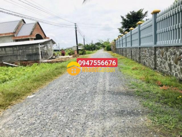 Mặt bằng bán