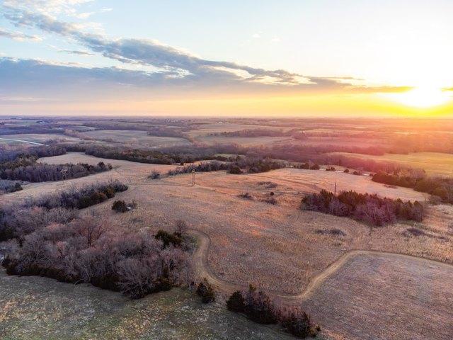 Land for sale in Kansas
