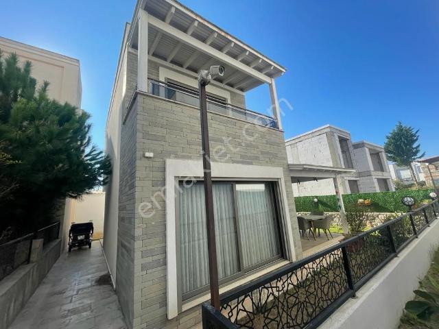 Bodrum, Muğla içerisinde satılık Villa
