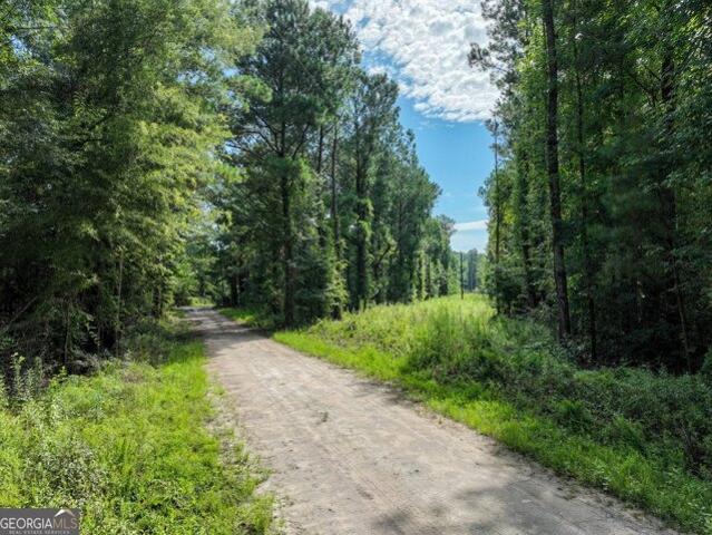 Land for sale in Dry Branch