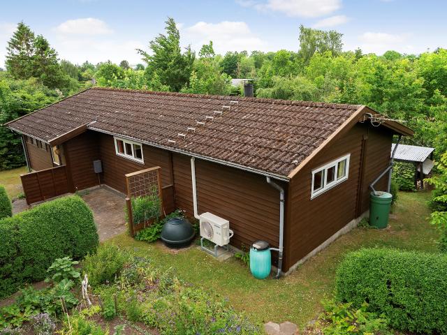 Hus til salg i Bogø By, Vordingborg