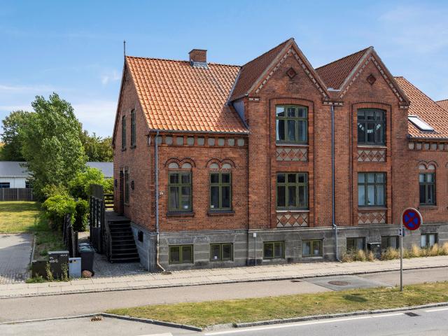 Villa til salg i Korsør, Slagelse