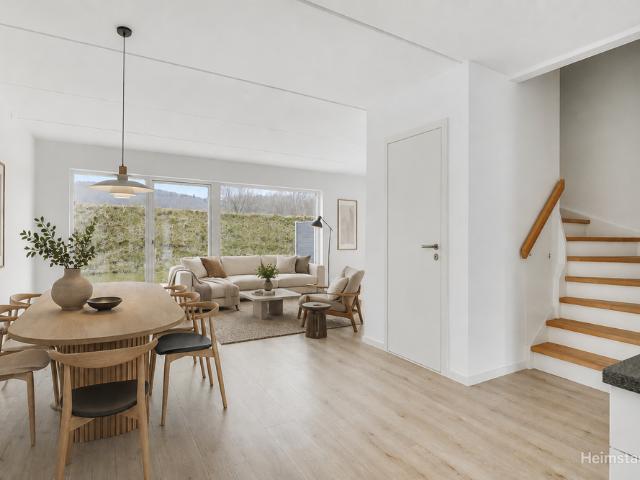 Villa til leje i Skibet, Vejle