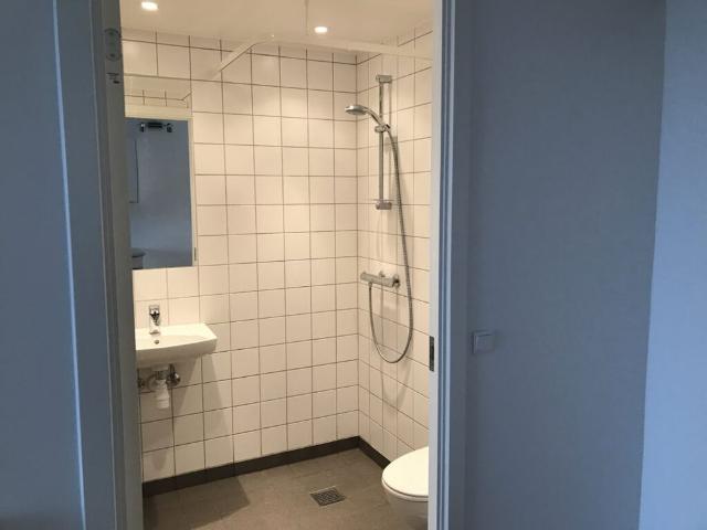 Lejlighed til leje i Frederikssund, Brøndby