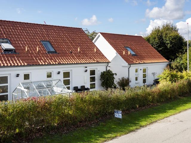 Andelsbolig til salg i Hammelev, Haderslev