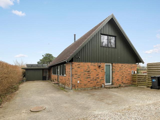 Villa til salg i Frederiksværk, Brøndby