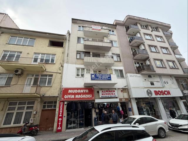 Mudanya, Bursa içerisinde kiralık mülk
