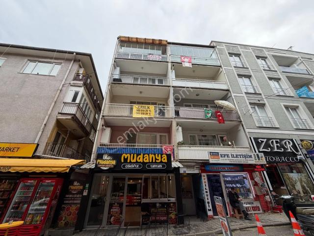 Ömerbey Mah., Mudanya içerisinde kiralık mülk
