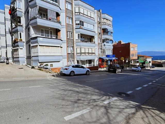 Mudanya, Bursa içerisinde satılık mülk