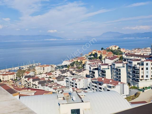 Mudanya, Bursa içerisinde satılık mülk
