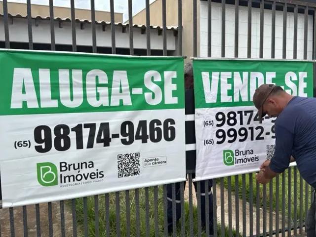 Casa aluguel em Região Geográfica Imediata de Cuiabá, Região Metropolitana do Vale do Rio Cuiabá