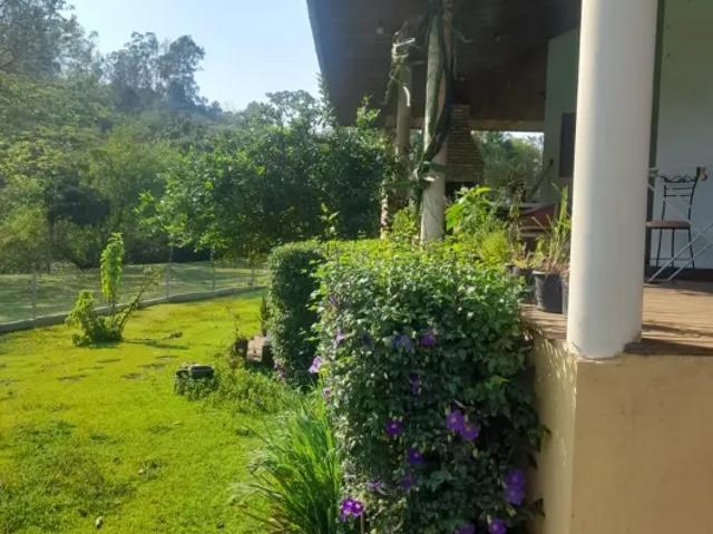 Casa aluguel em Reserva Fazenda São Francisco, Jambeiro