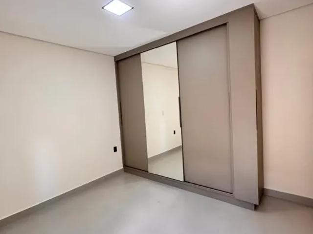 Apartamento venda em Região Imediata de Franca, Juranda