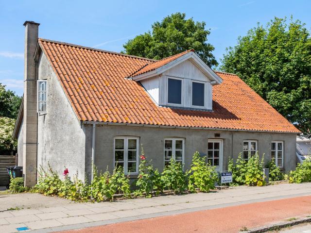 Villa til salg i Nakskov, Lolland