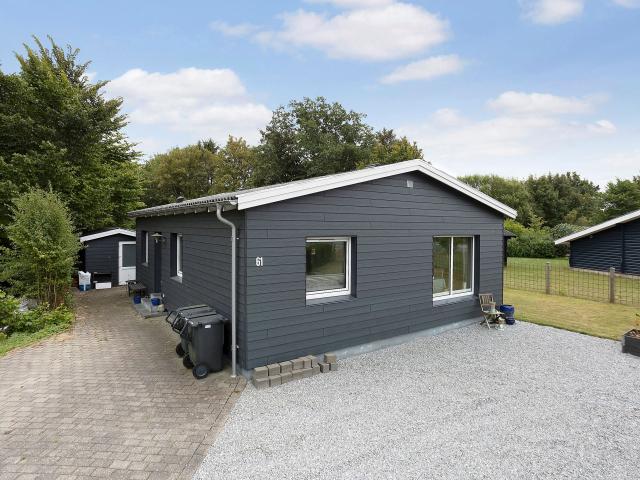 Villa til salg i Brønderslev-Dronninglund