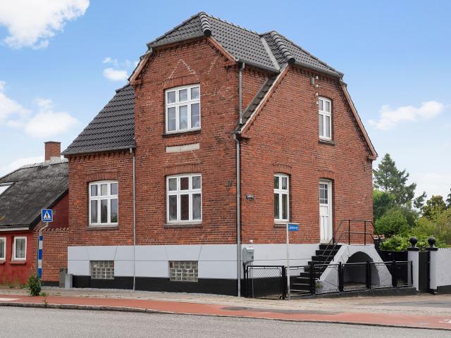 Villa til salg i Nakskov, Lolland