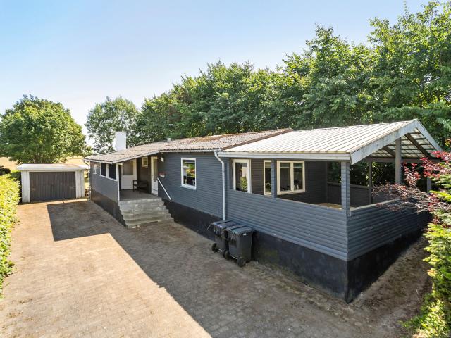 Hus til salg i Brønderslev-Dronninglund