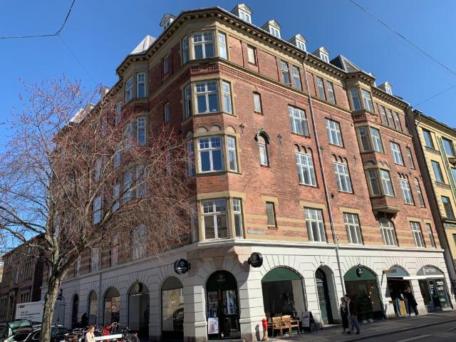 Erhvervsejendom til leje i København, Brøndby