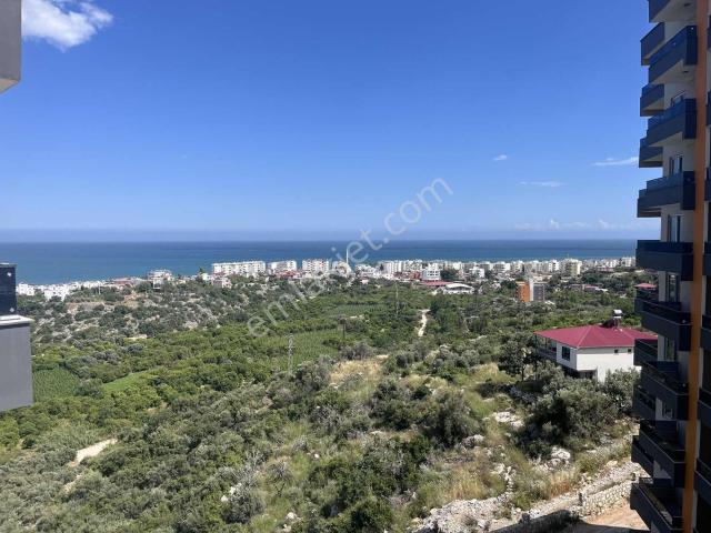 Erdemli, Mersin içerisinde satılık mülk