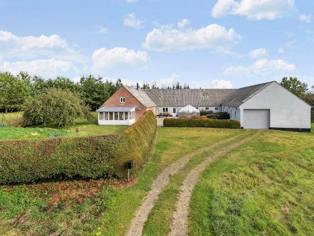 Villa til salg i Århus