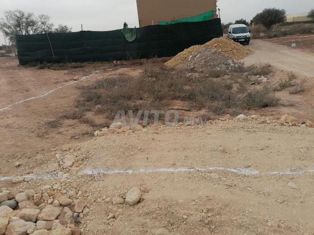 Propriété vente à Taroudant, Oued ed Dahab-Lagouira