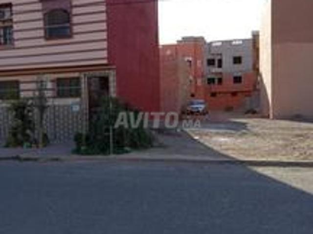 Propriété vente à Taroudant, Oued ed Dahab-Lagouira