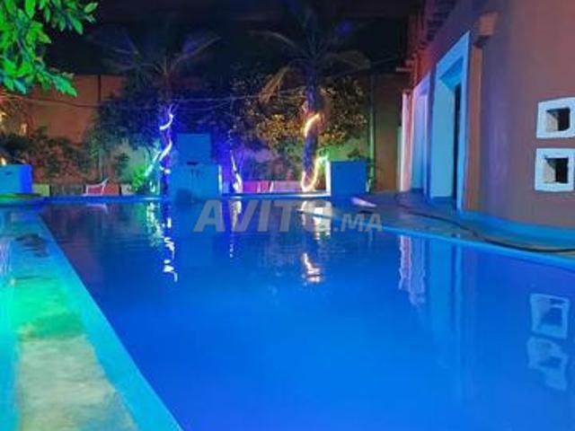 Propriété location à Taroudant, Oued ed Dahab-Lagouira