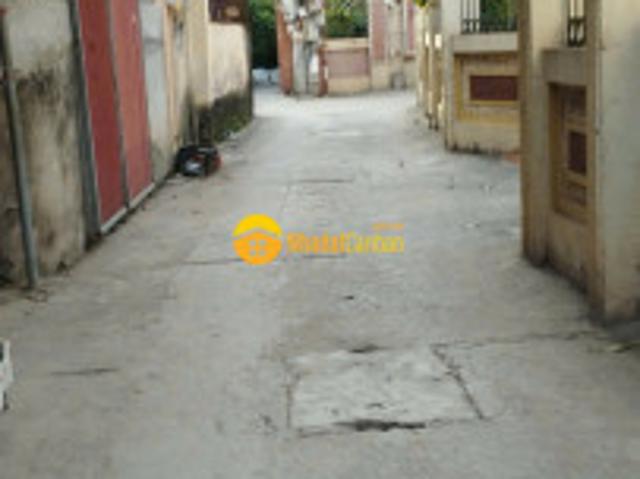 Mặt bằng bán