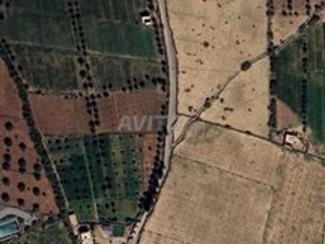 Propriété vente à Al Haouz, Marrakech-Tensift-Al Haouz