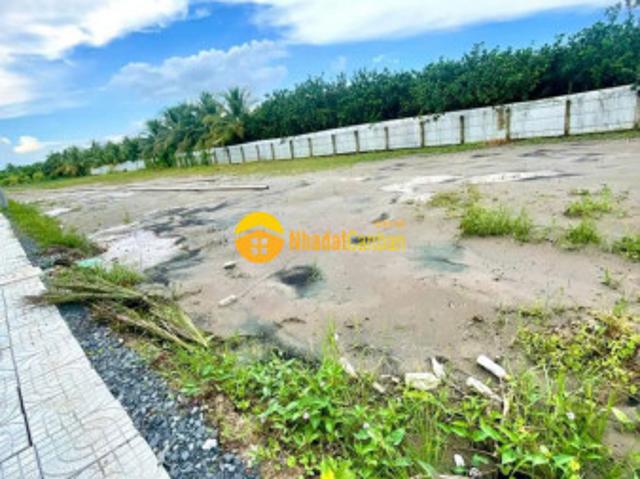 Mặt bằng bán