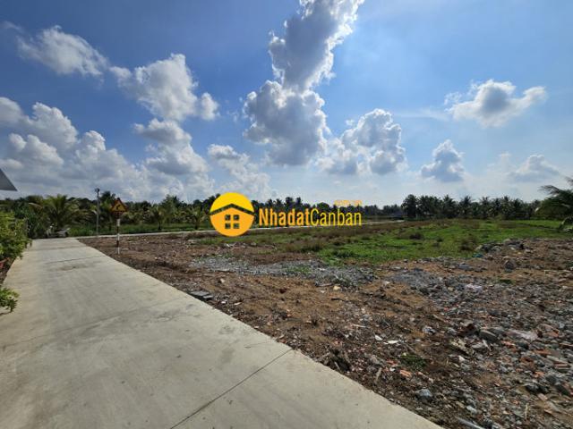Mặt bằng bán