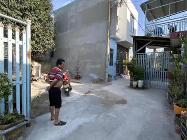 Nhà bán tại Đồng Nai