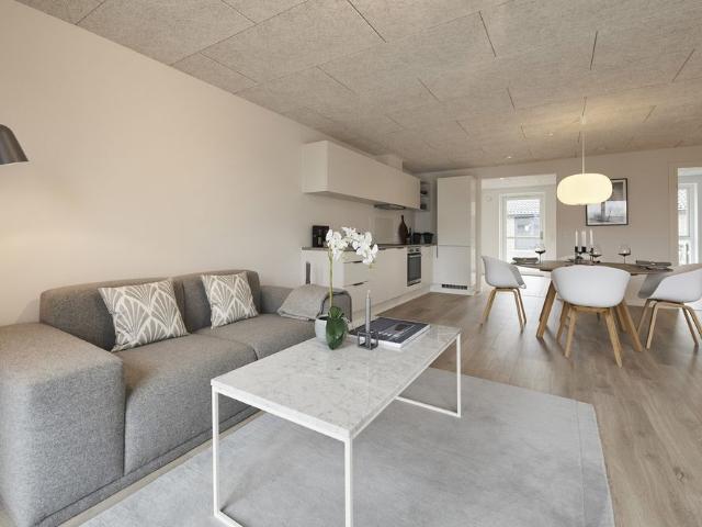 Villa til leje i Starup, Haderslev