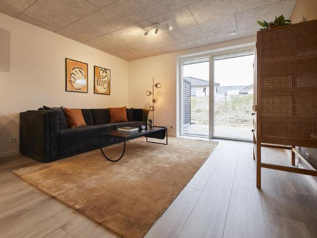 Villa til leje i Starup, Haderslev