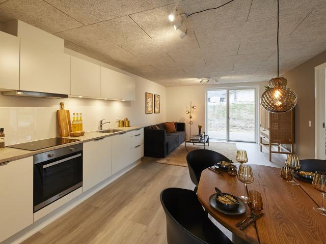Villa til leje i Starup, Haderslev