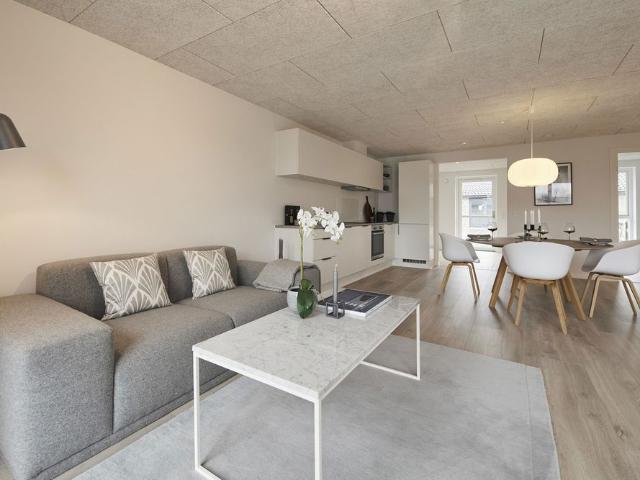 Villa til leje i Starup, Haderslev
