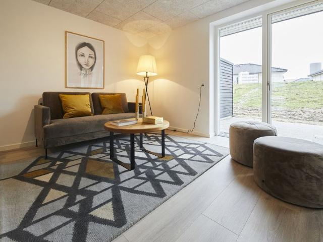 Villa til leje i Starup, Haderslev