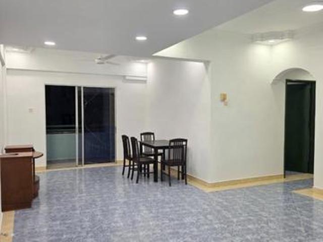 Apartment for rent in Johore Bahru, Johor