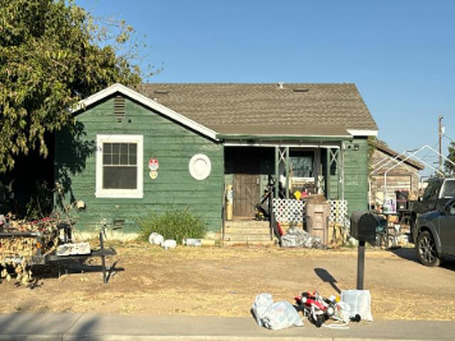 House for sale in Bakersfield, California